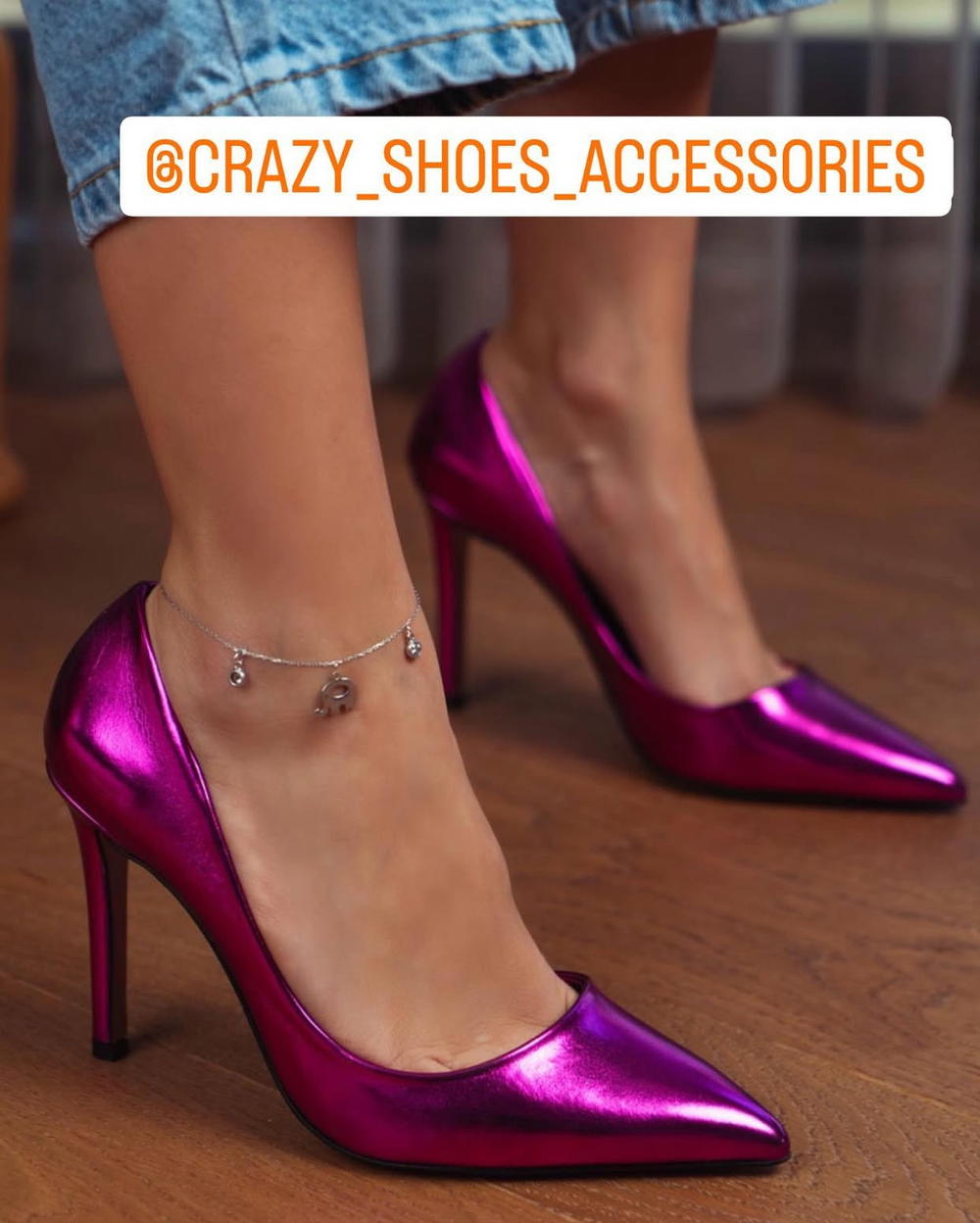 Heels Preview Image