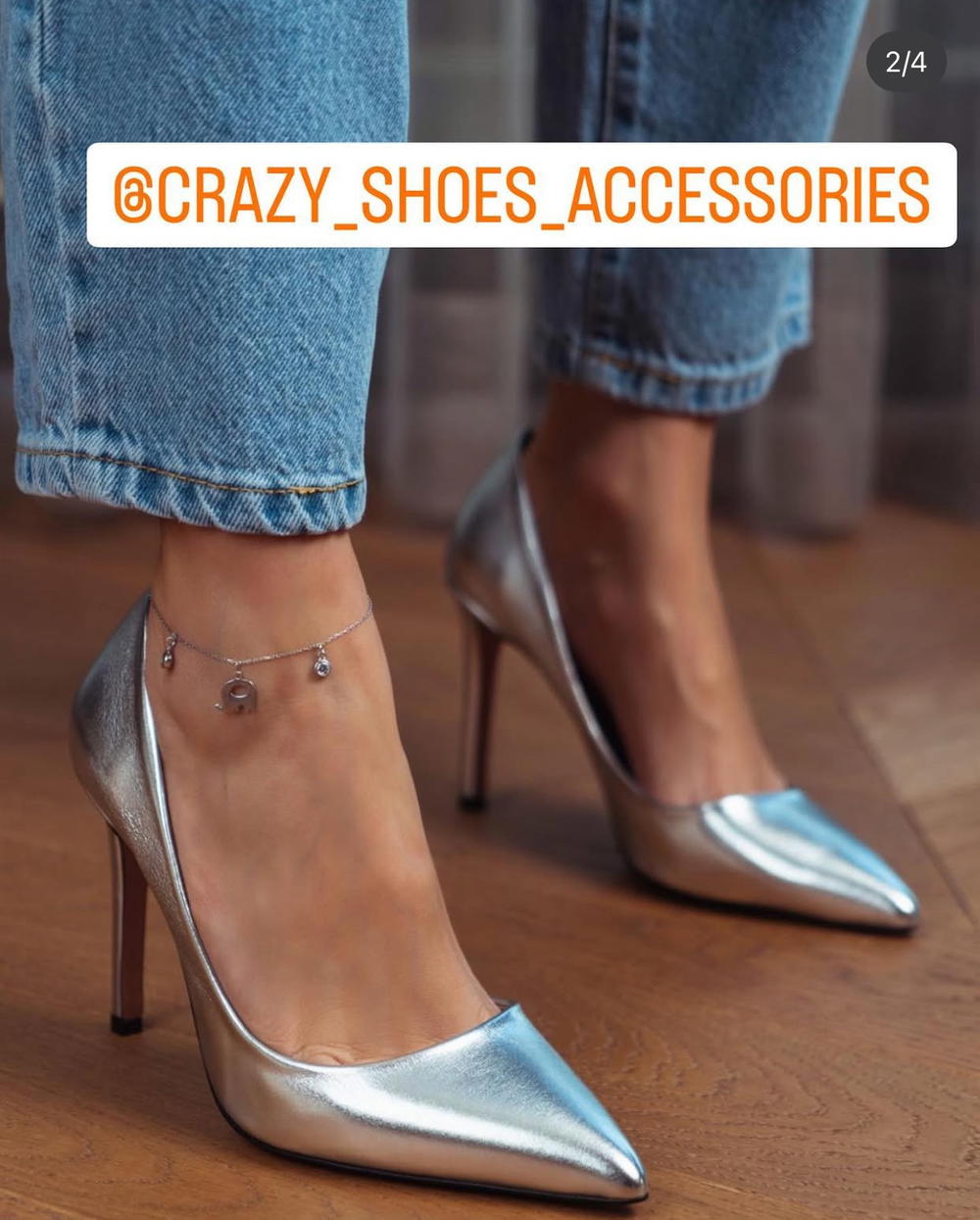 Heels Preview Image
