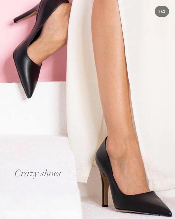 Heels Image 1 Preview