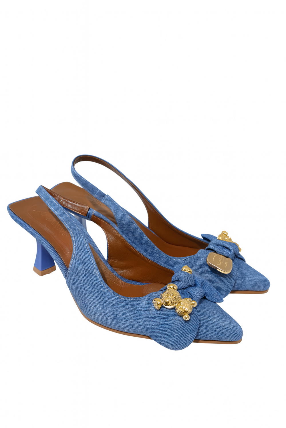 Heels Preview Image