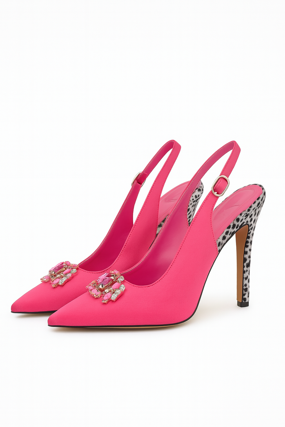 Heels Preview Image