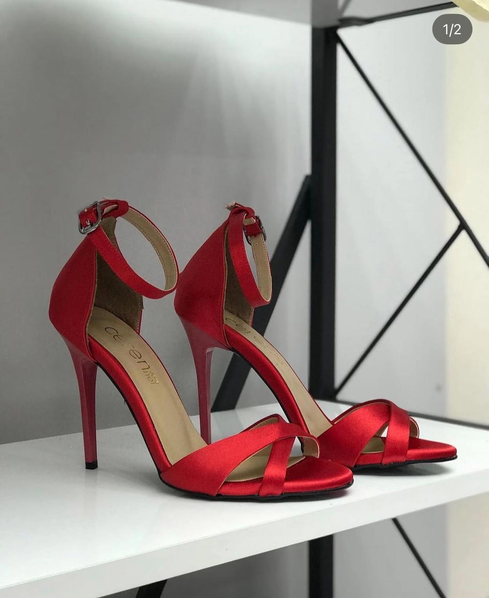 Heels Preview Image