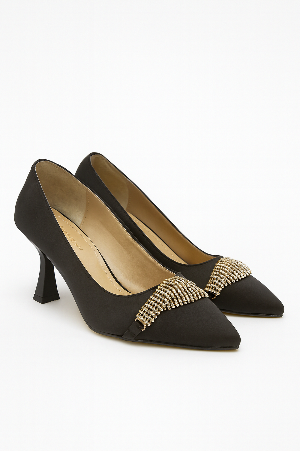 Heels Preview Image