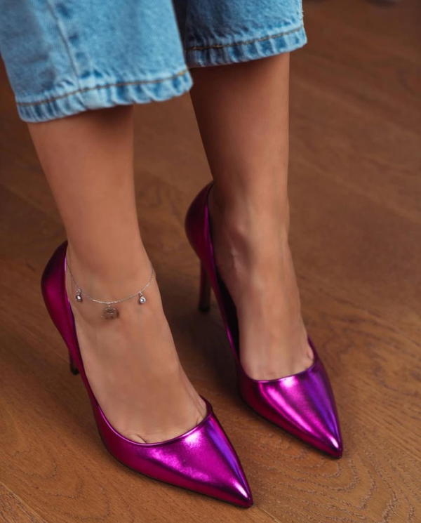 Heels Image 2 Preview