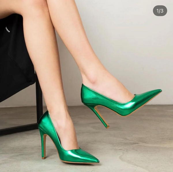Heels Image 2 Preview