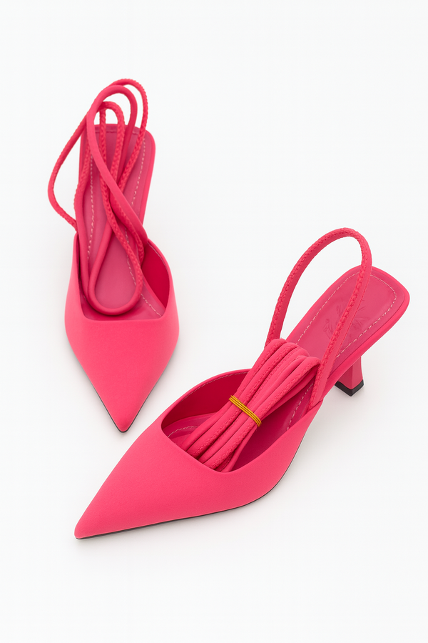 Heels Image 2 Preview