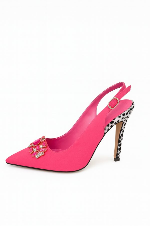 Heels Image 2 Preview