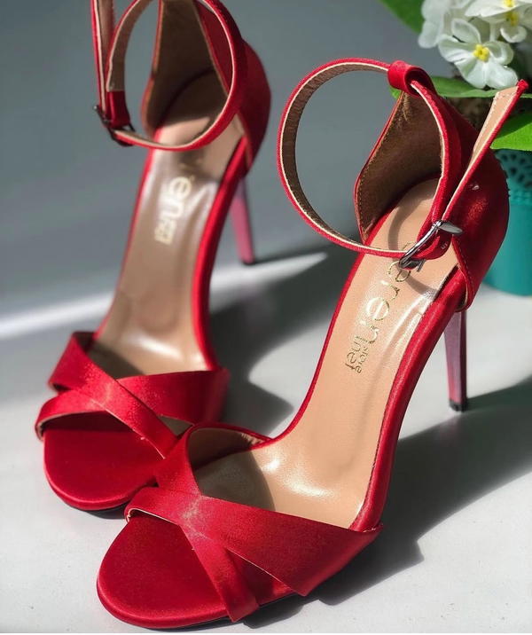 Heels Image 2 Preview