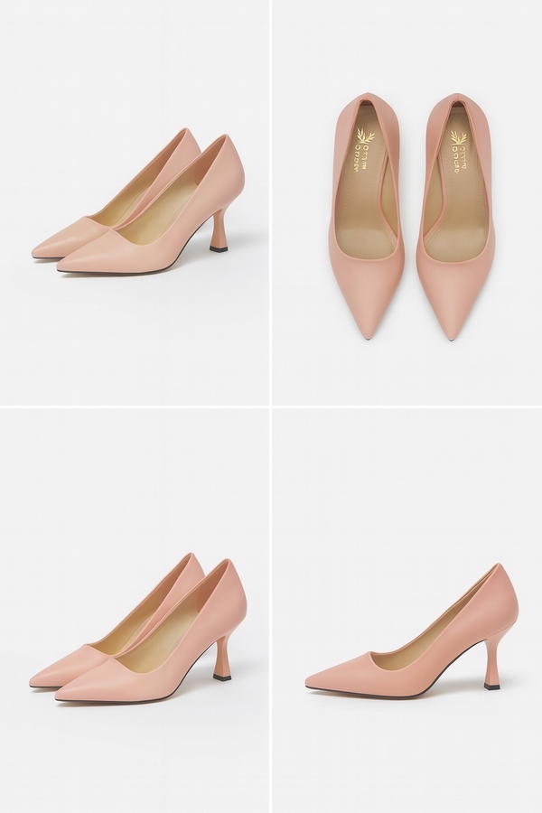 Heels Image 2 Preview