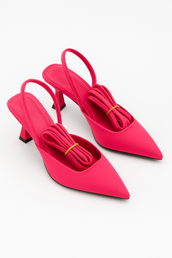 Heels Image 3 Preview