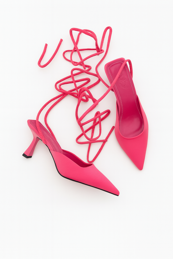 Heels Image 4 Preview
