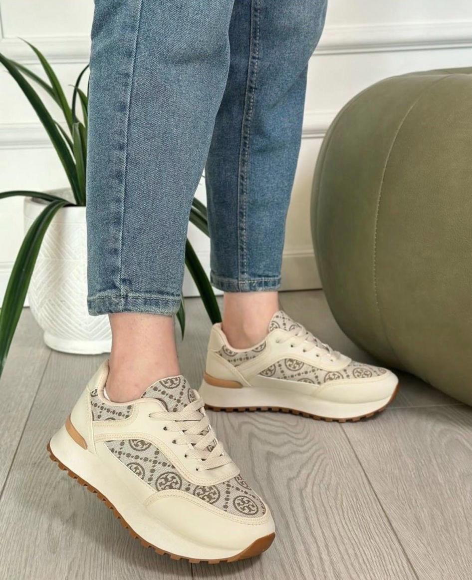 Jess Boots Preview Image