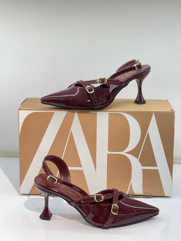 MidHeels Zara Image 2 Preview