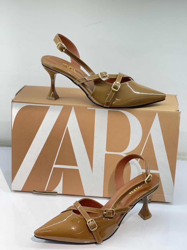MidHeels Zara Image 3 Preview