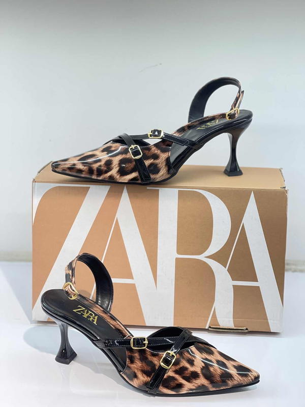 MidHeels Zara Image 4 Preview