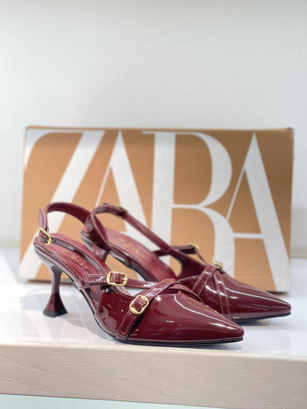 MidHeels Zara Image 6 Preview