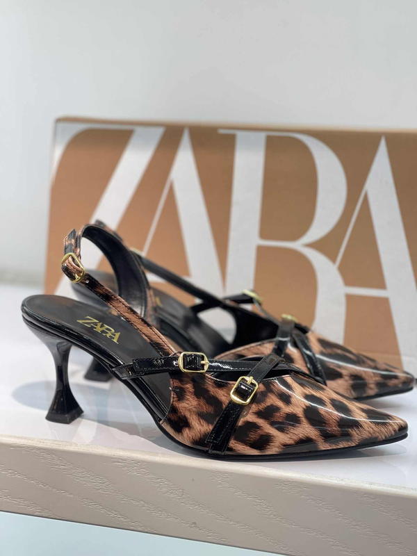MidHeels Zara Image 7 Preview