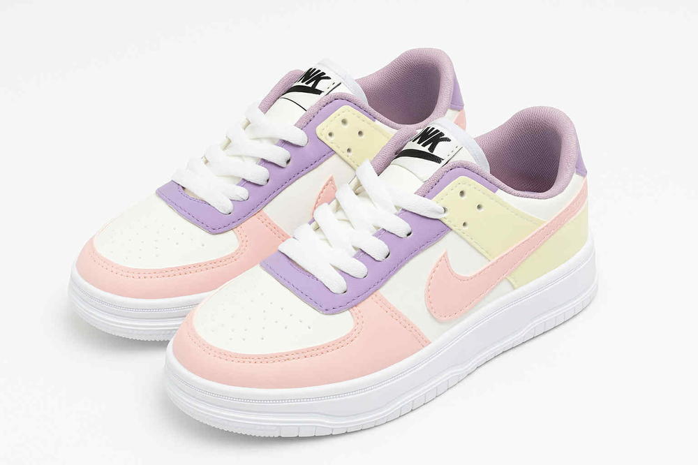 Nike SoftTone Sneakers Preview Image