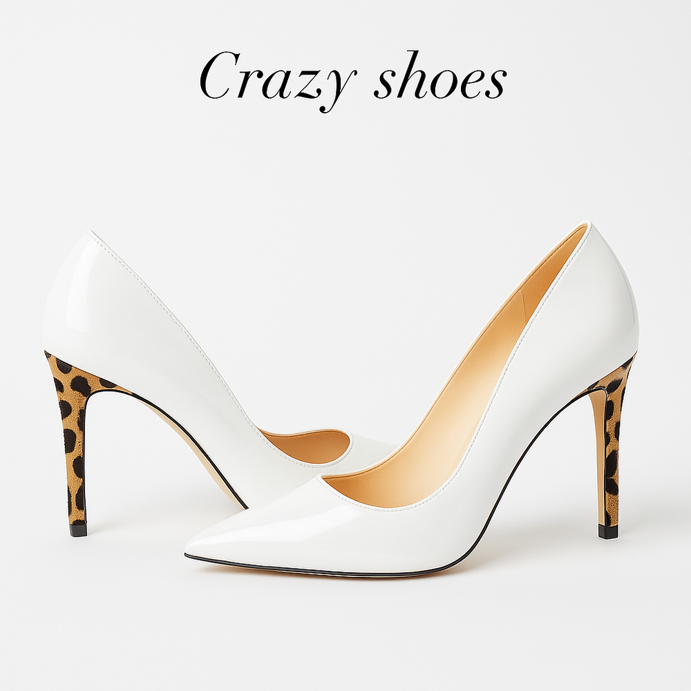 Elegance Heel Preview Image