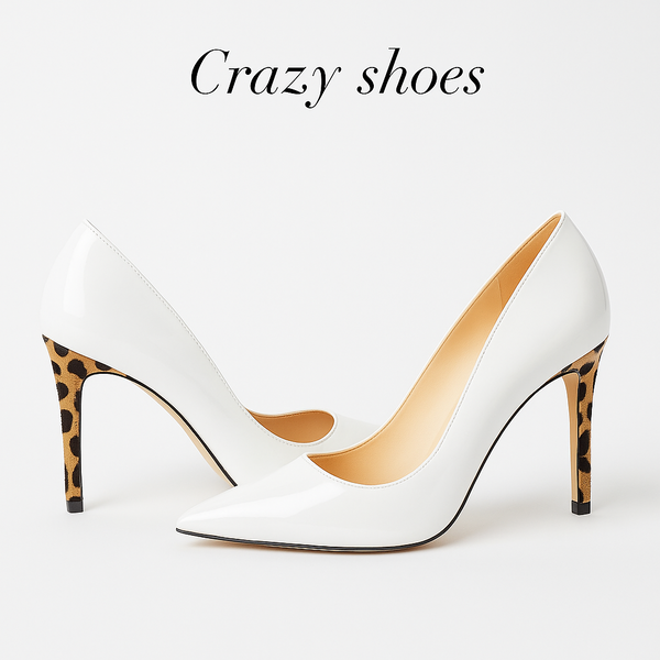 Elegance Heel Image 1 Preview