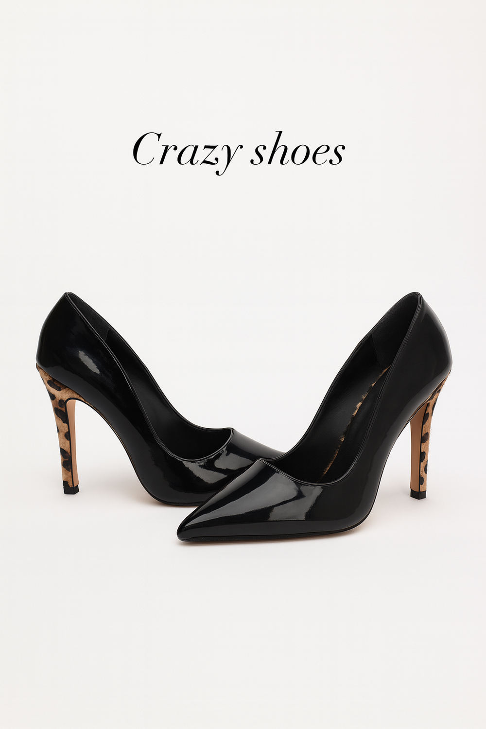 Elegance Heel Preview Image