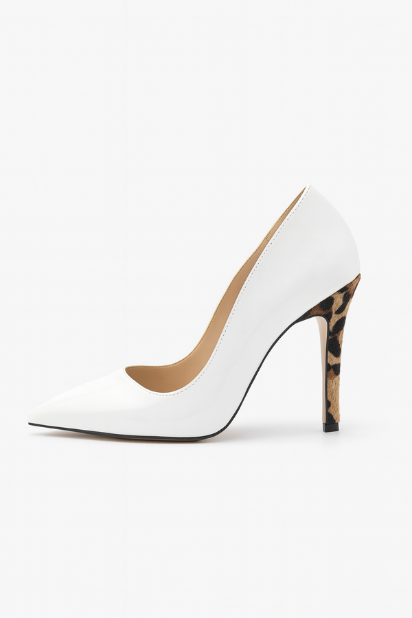 Elegance Heel Image 2 Preview
