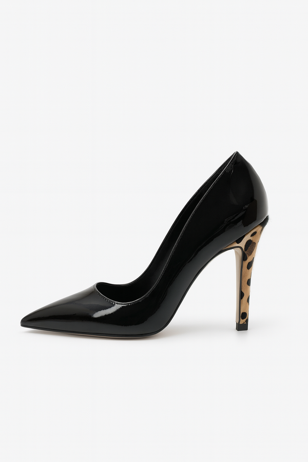 Elegance Heel Image 2 Preview