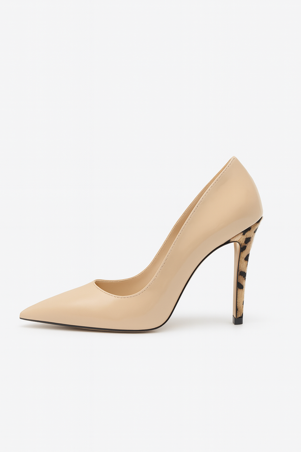 Elegance Heel Image 2 Preview