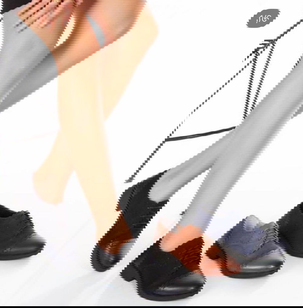 Lace-Up Shoes Preview Image