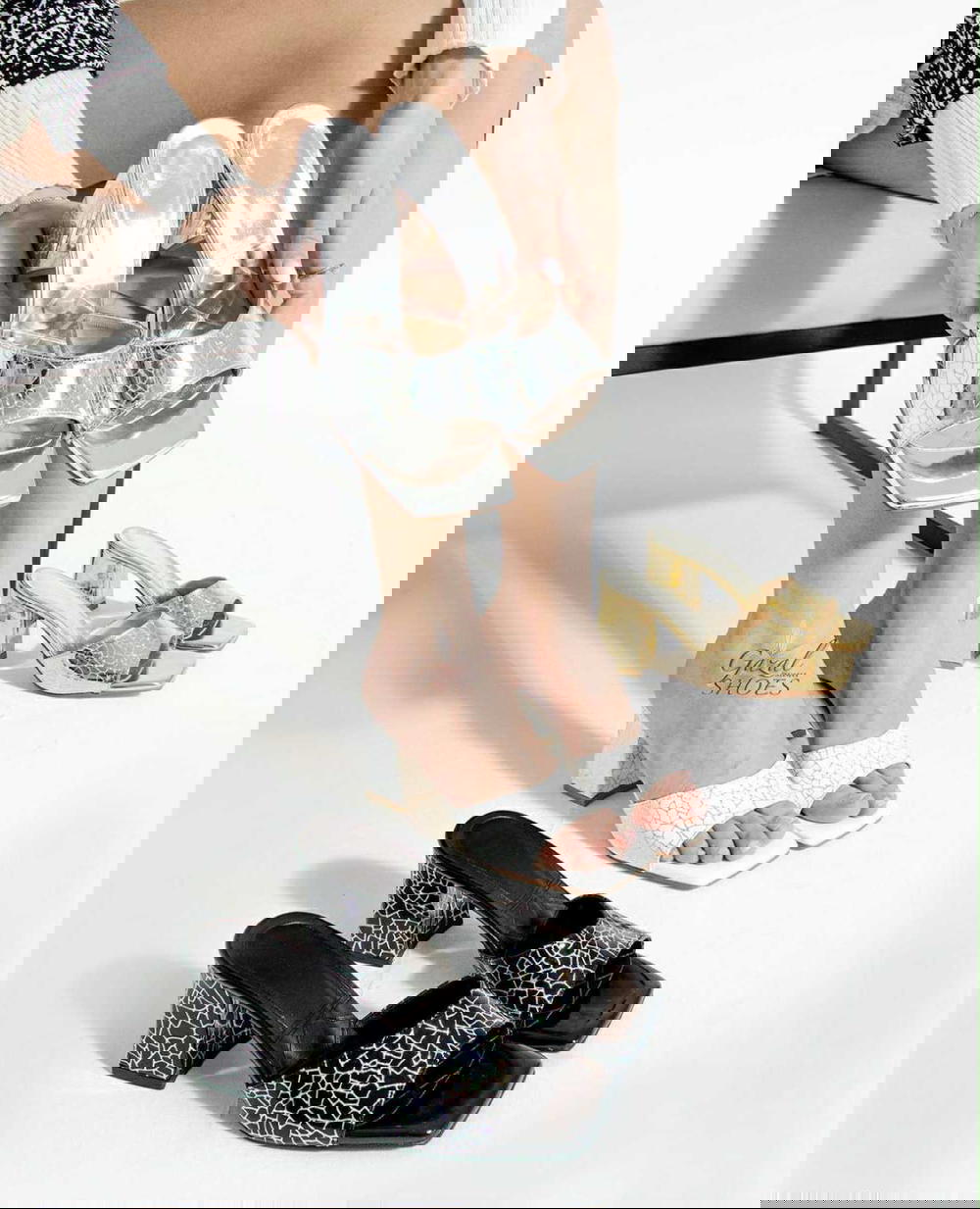 Block Heels Preview Image
