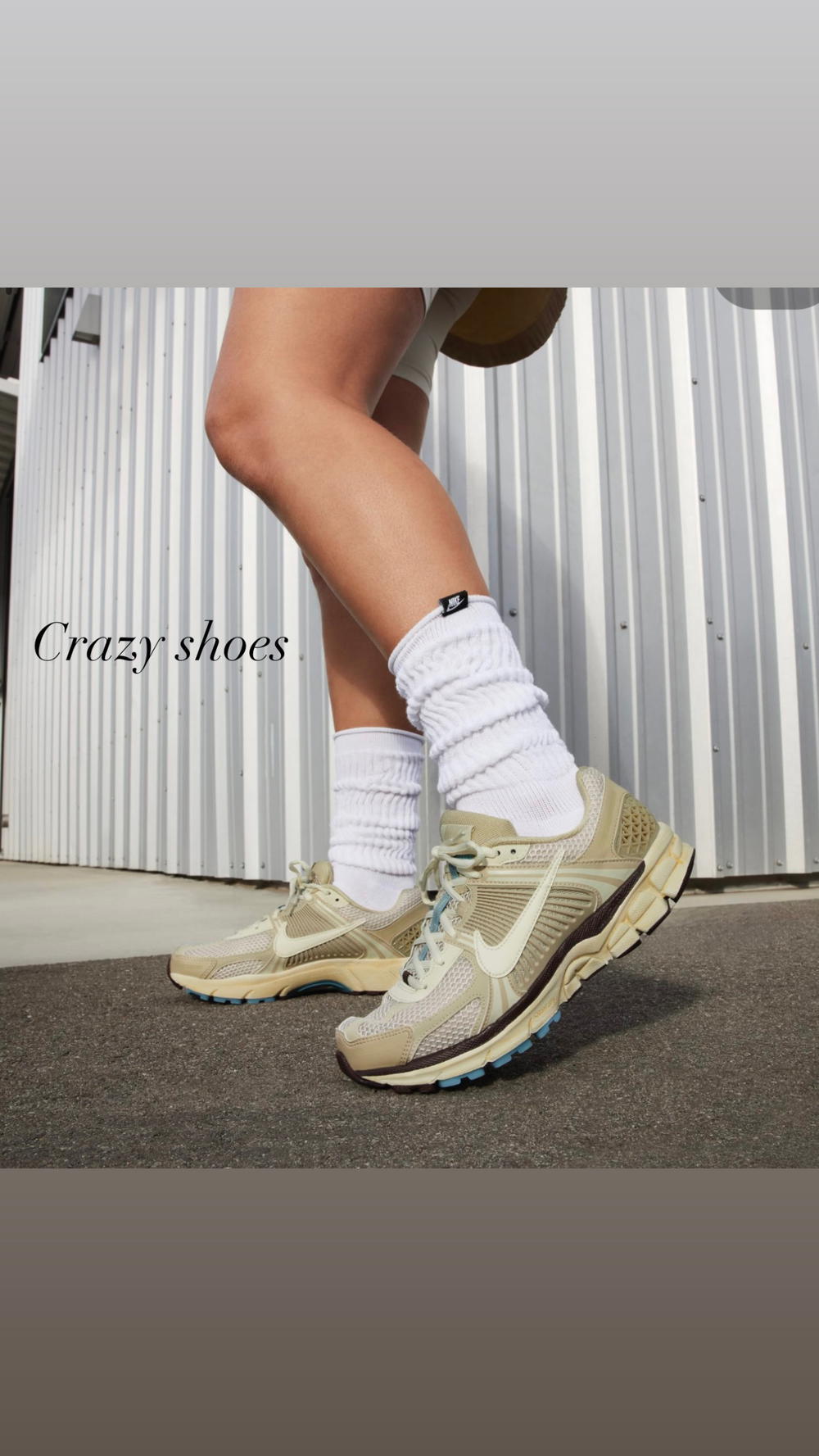 NIKE Preview Image