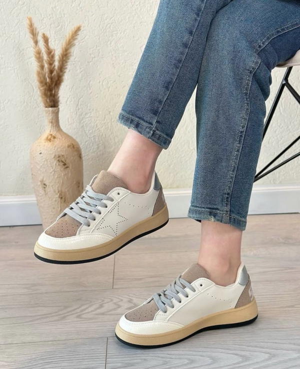 Sporty Boots Image 3 Preview