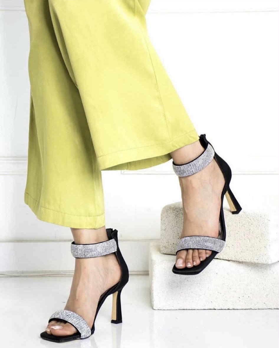 Crystal  Heels Preview Image