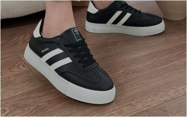 سامبا Image 4 Preview