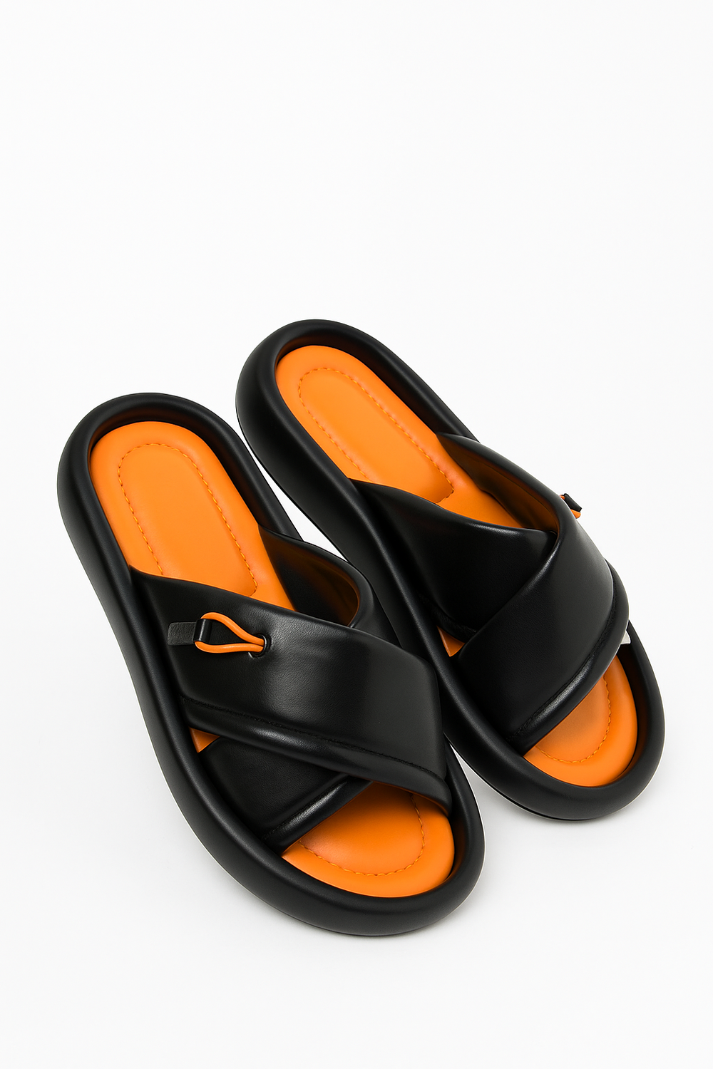 comfort slippers  Preview Image