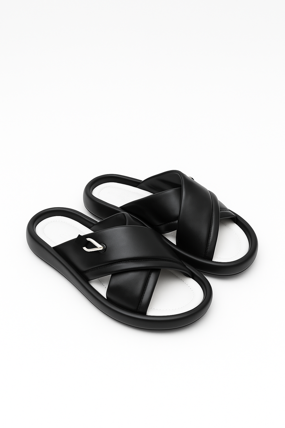 comfort slippers  Preview Image