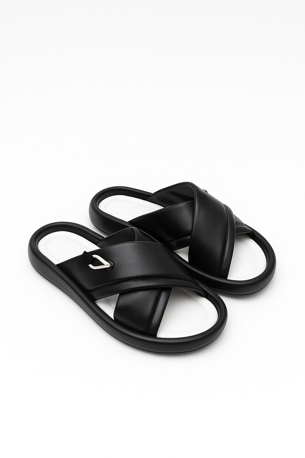comfort slippers  Image 1 Preview