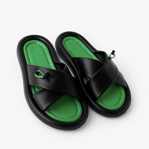 comfort slippers  Image 2 Preview