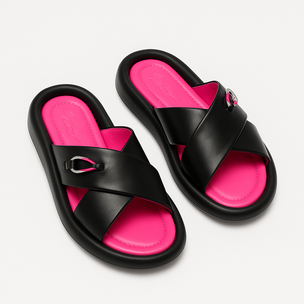 comfort slippers  Image 3 Preview
