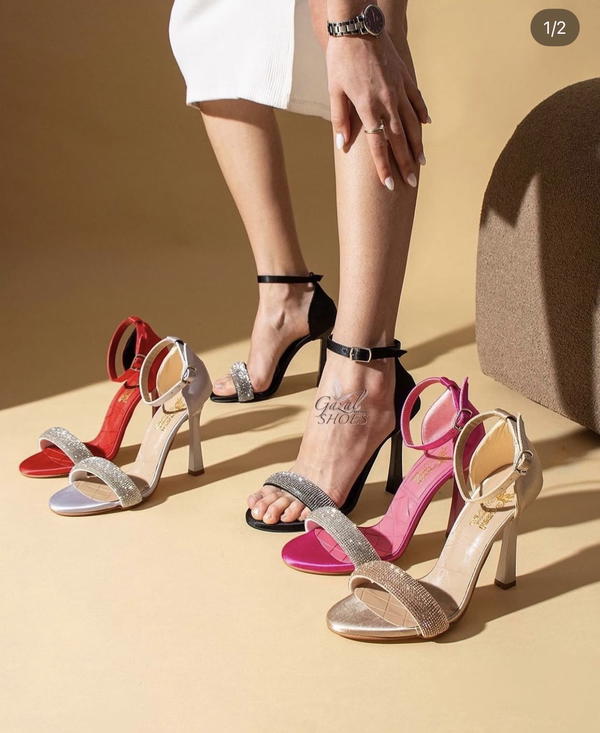 Heels Image 1 Preview