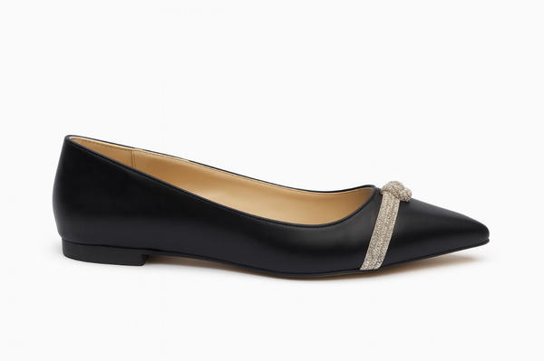 Ballerina Flats Image 3 Preview