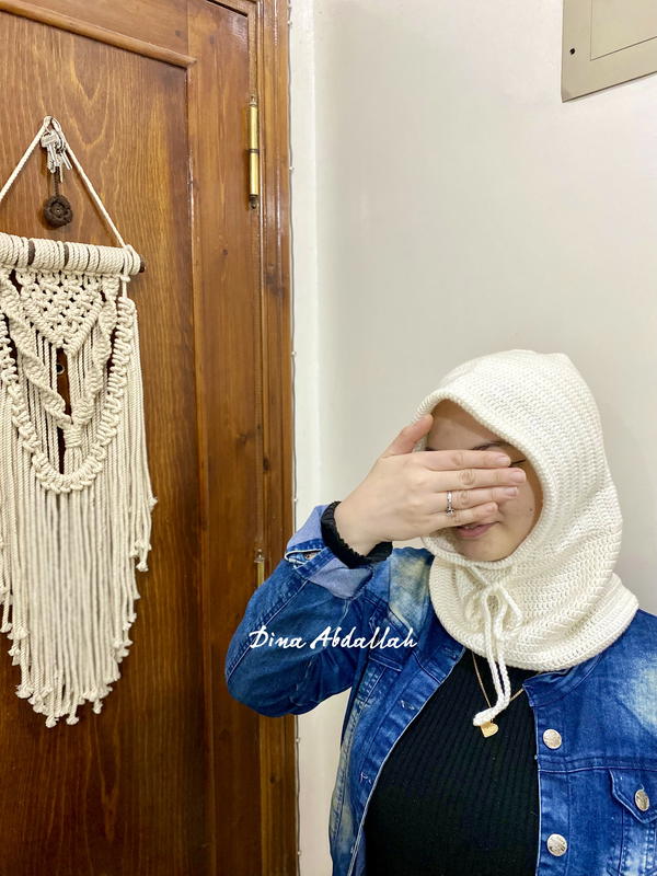 آيس كاب برقبة  Image 1 Preview