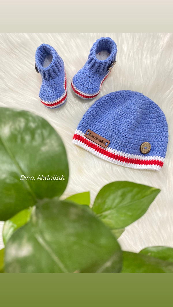 ايس كاب ولكلوك بيبي  Image 1 Preview