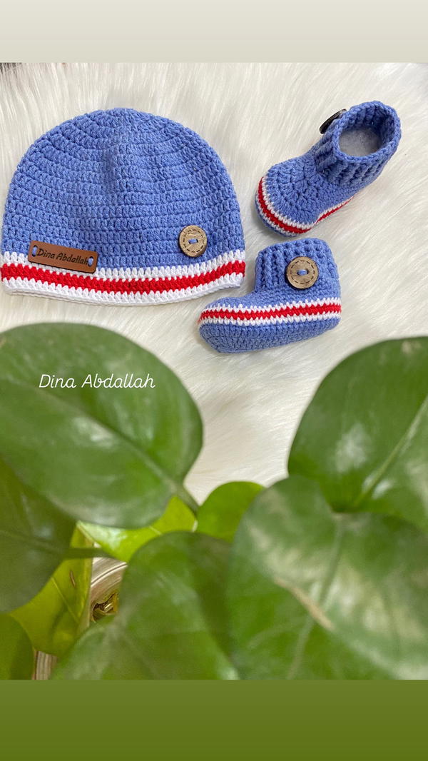 ايس كاب ولكلوك بيبي  Image 2 Preview