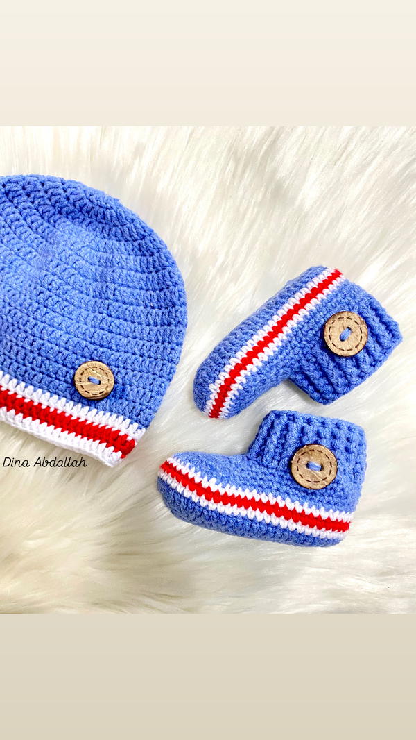 ايس كاب ولكلوك بيبي  Image 3 Preview