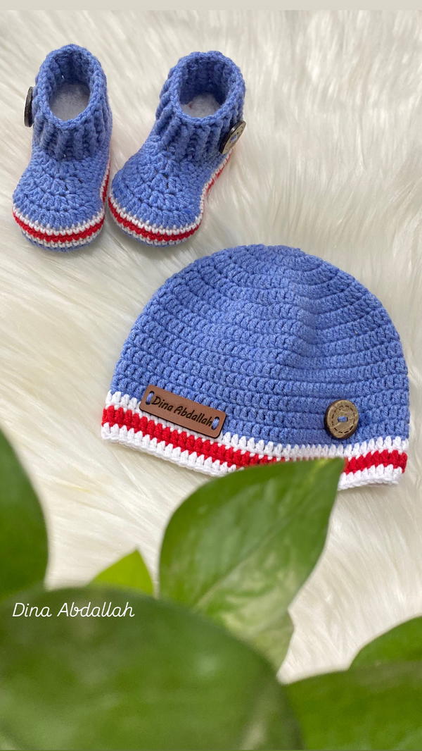 ايس كاب ولكلوك بيبي  Image 4 Preview