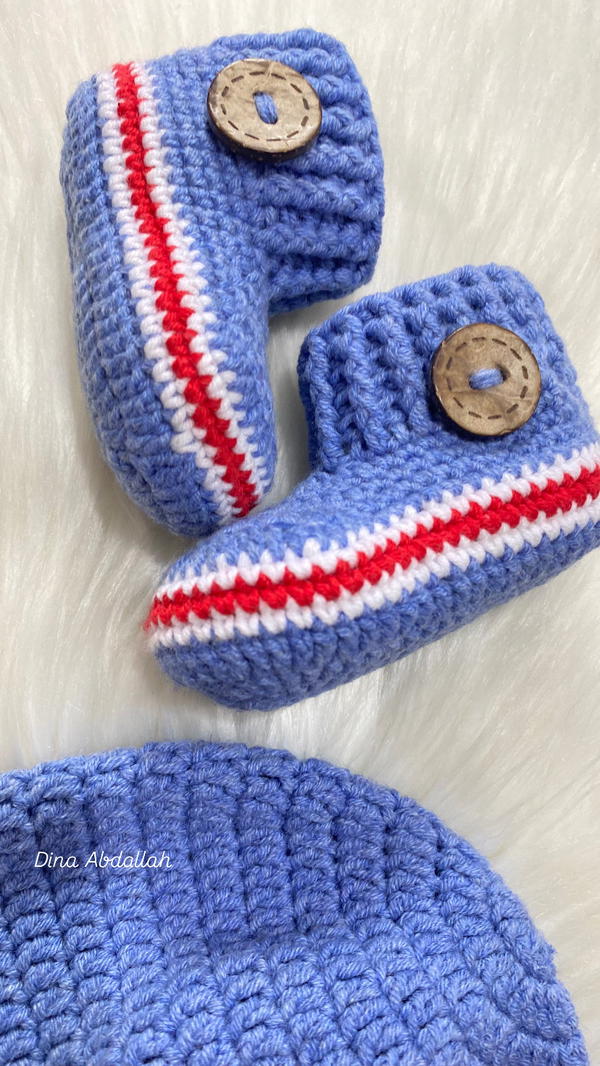 ايس كاب ولكلوك بيبي  Image 5 Preview