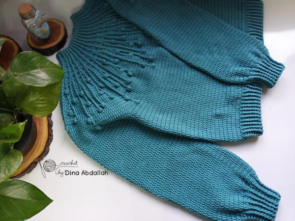 بلوفر بناتي  Image 3 Preview