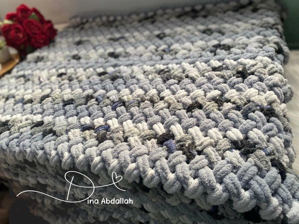 كوفرتة باڤي  Image 1 Preview