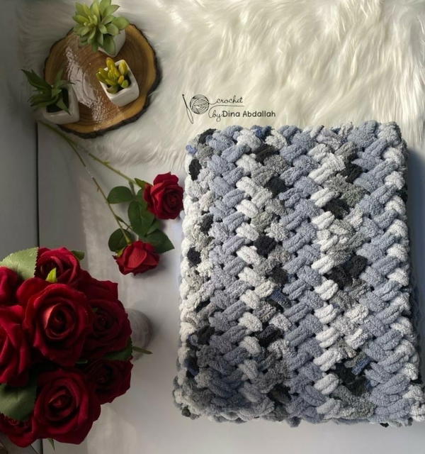 كوفرتة باڤي  Image 2 Preview